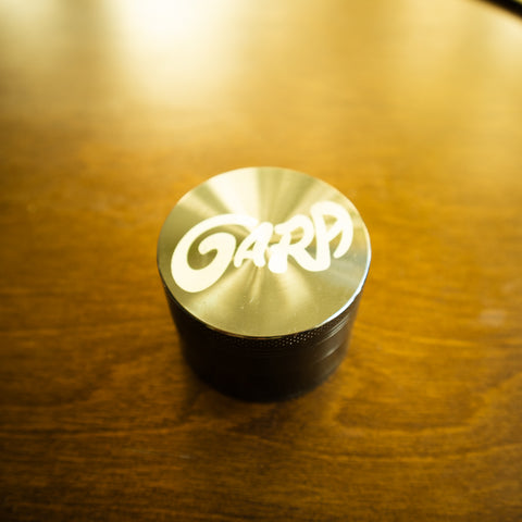 Dry Herb Grinder