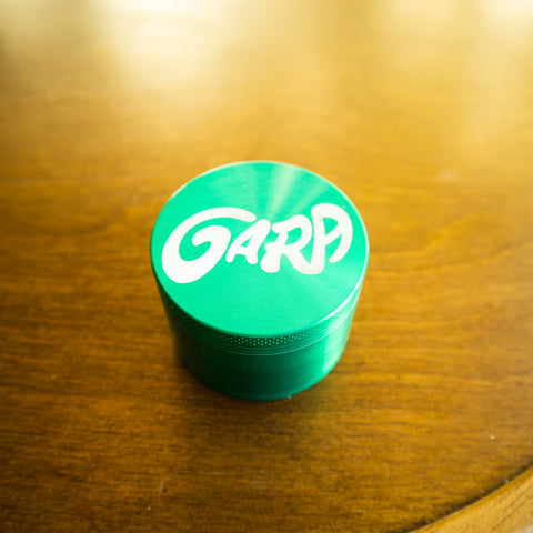 Dry Herb Grinder