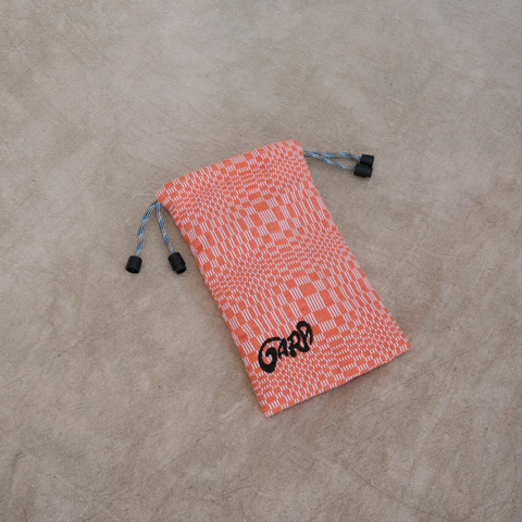 Inabel Multi-purpose Pouch Bag