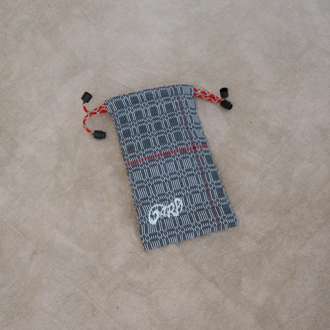 Inabel Multi-purpose Pouch Bag