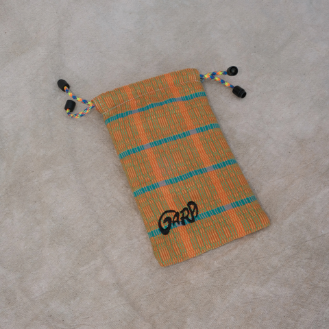 Inabel Multi-purpose Pouch Bag