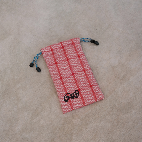 Inabel Multi-purpose Pouch Bag