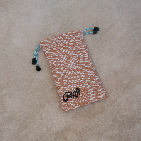 Inabel Multi-purpose Pouch Bag