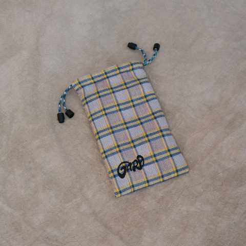 Inabel Multi-purpose Pouch Bag