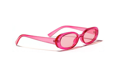 Reality Bites - Hot Pink