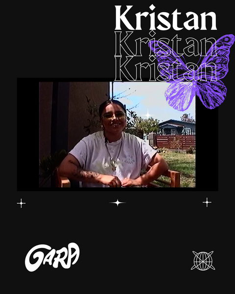 Kristan Coronado: The Art of Living