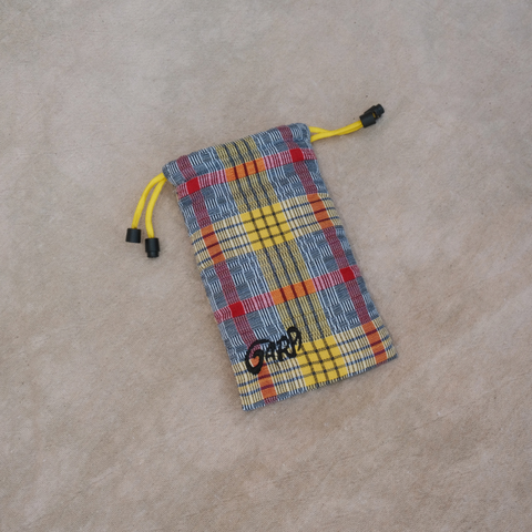 Inabel Multi-purpose Pouch Bag