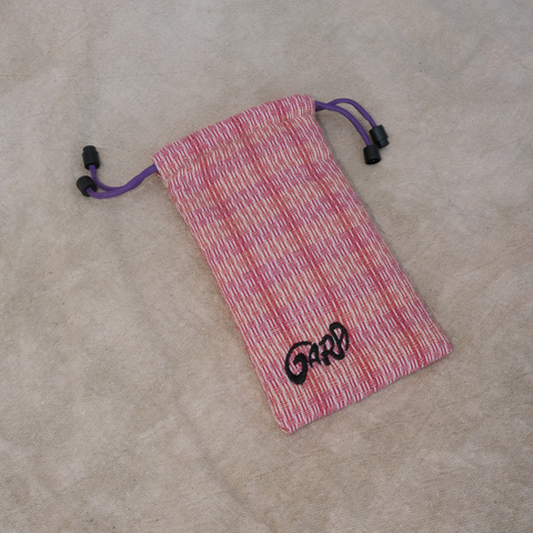 Inabel Multi-purpose Pouch Bag