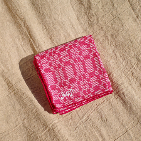 Inabel Bandana