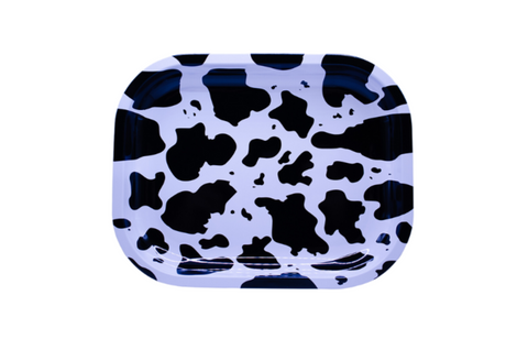 Moo Rolling Tray