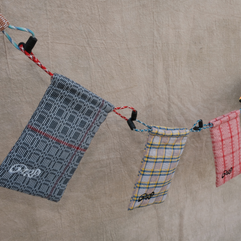 Inabel Multi-purpose Pouch Bag