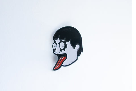 Gene or Gene Pin