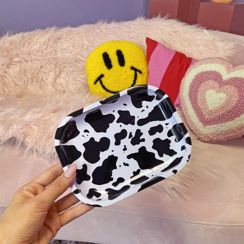 Moo Rolling Tray